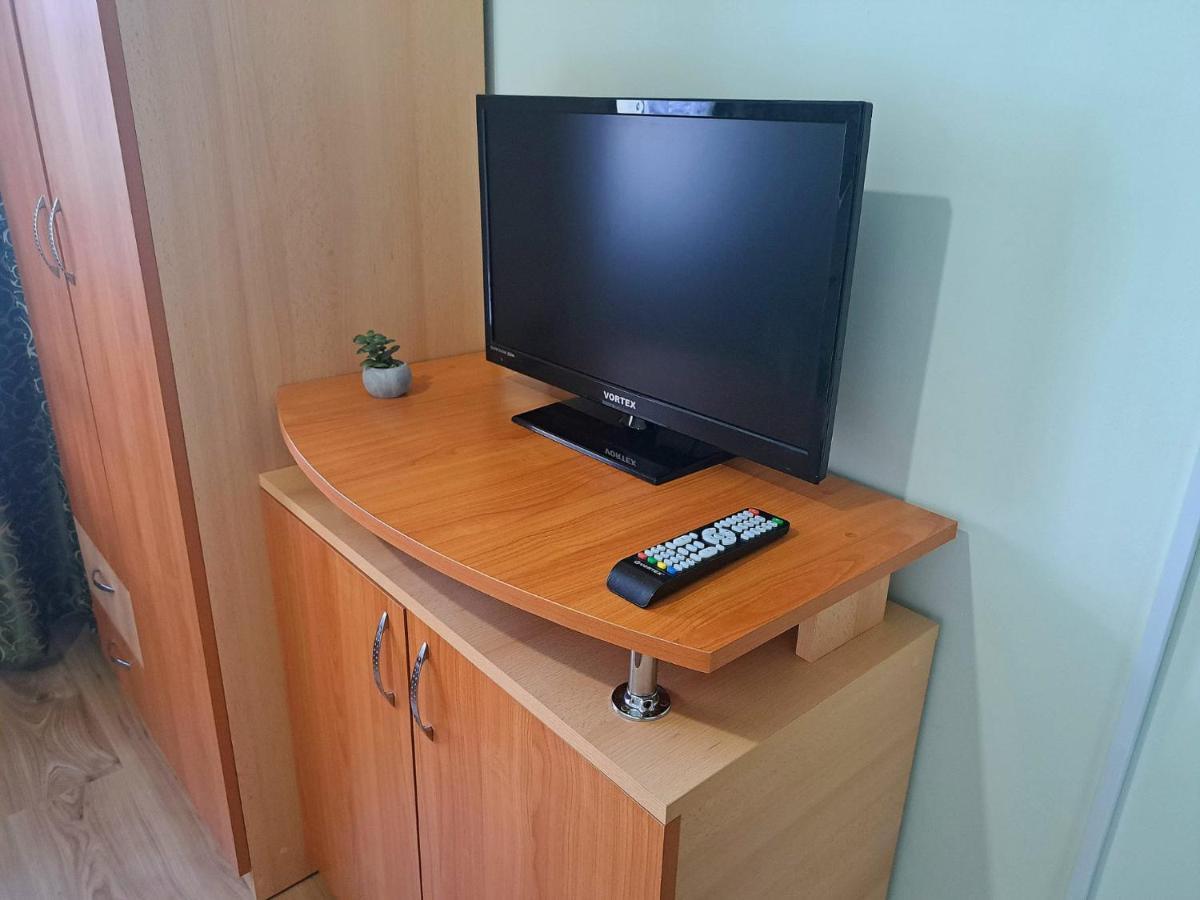 Aviliz Apartament Buşteni Exteriér fotografie