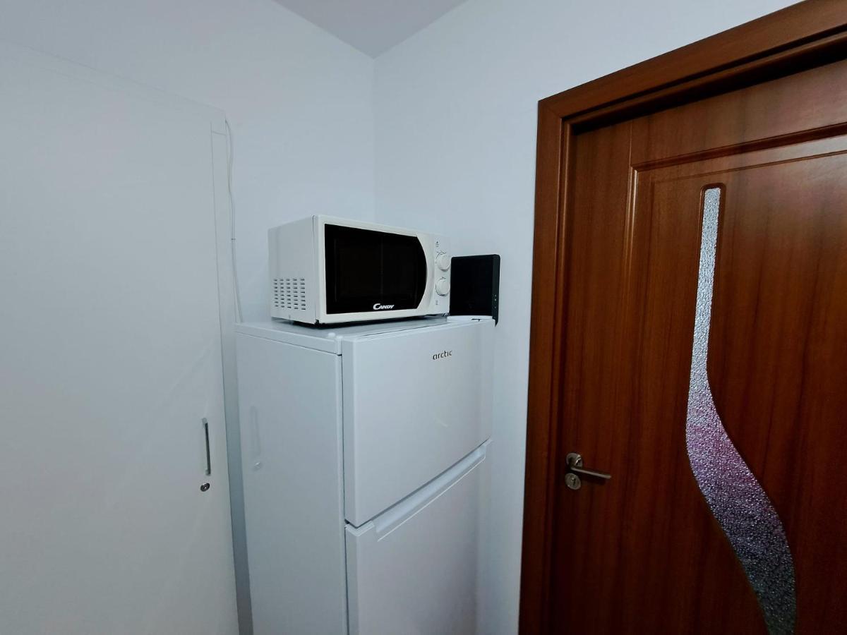 Aviliz Apartament Buşteni Exteriér fotografie