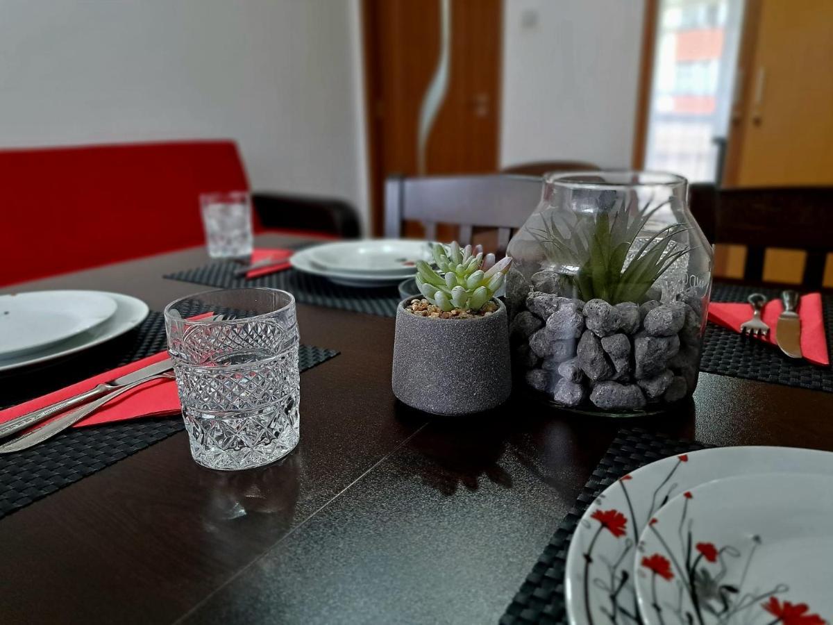 Aviliz Apartament Buşteni Exteriér fotografie