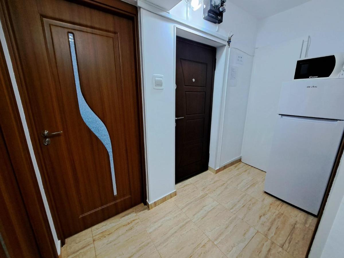 Aviliz Apartament Buşteni Exteriér fotografie
